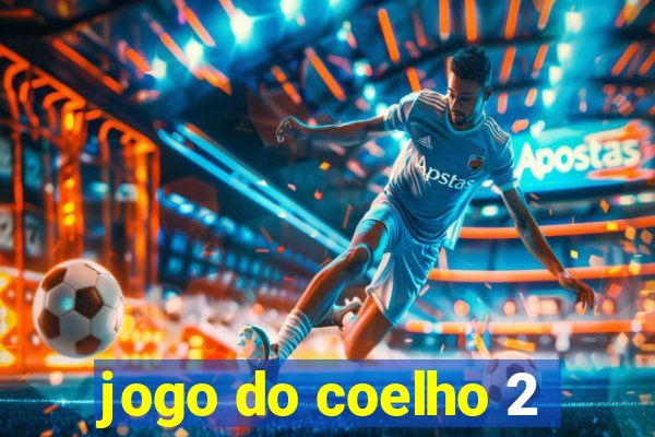 jogo do coelho 2